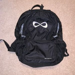 NFINITY backpack